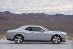 Dodge Challenger SRT8 2008 года
